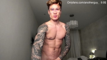Anotherguyonyourscreen  19-11-2021 video Gay